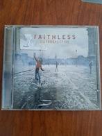 Faithless - Outrospective CD, Ophalen of Verzenden, Gebruikt