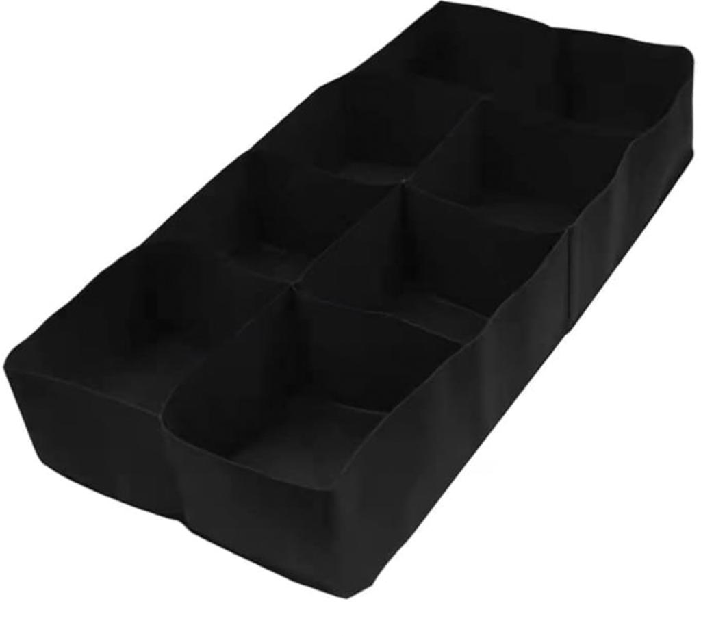 Nieuwe Planten Kweekzak Grow Bag, 25 tot 40 cm, Overige materialen, Nieuw, Ophalen of Verzenden