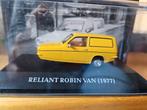 28873: Reliant Robin Van - 1977 - Atlas 1:43, Auto, Nieuw, Ophalen of Verzenden, Bachsatztstr. 54 D 72131 Ofterdingen, Germany