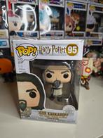 Funko Pop! Harry Potter Igor Karkaroff #95, Verzamelen, Harry Potter, Ophalen of Verzenden, Nieuw, Actiefiguurtje