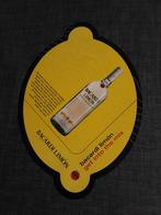 BACARDI reclame kaart get into the mix, Ophalen of Verzenden, Nieuw, Overige typen