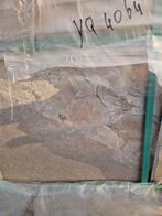 Keramiek 60x60x3 light full body, Ophalen, Nieuw, Keramiek, Terrastegels