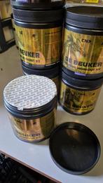 6x De Beuker V3 Dragon Pulse Pre Workout, Verzenden, Nieuw, Overige typen
