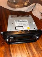 Volkswagen RCD210 MP3 autoradio - Zo goed als nieuw, Ophalen of Verzenden, Zo goed als nieuw