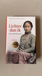 Dido Michielsen - Lichter dan ik - Hardcover, Boeken, Ophalen of Verzenden, Nieuw, Dido Michielsen