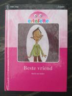 Technisch lezen estafette boek Beste vriend - Avi E4 Zwijsen, Ophalen of Verzenden, Gelezen, Zwijsen, Fictie algemeen
