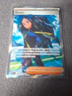 Pokémon Geeta Trainer kaart, Ophalen of Verzenden