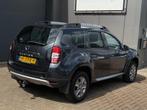 Dacia Duster 1.2 TCe 4x2 Prestige | Leder| Navigatie | Trekh, Auto's, Dacia, Voorwielaandrijving, 125 pk, Gebruikt, 4 cilinders