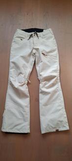 Roxy dames ski/board broek, Ophalen of Verzenden, Nieuw, Maat 36 (S), Broek