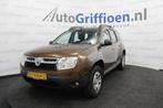 Dacia Duster 1.6 Lauréate 2wd nette SUV met trekhaak, Auto's, Stof, Gebruikt, 4 cilinders, Handgeschakeld