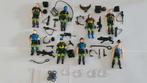 Gi joe 1989 slaughter's marauders figuren, Ophalen of Verzenden, Zo goed als nieuw