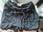 Black summer shorts size M, Ophalen of Verzenden, Zo goed als nieuw, Zwart, Boven de knie