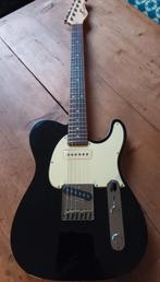 G&L Asat Classic Custom, Muziek en Instrumenten, Ophalen, Gebruikt, Solid body, Overige merken