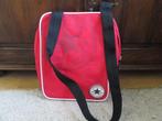 Rood Converse tas schoudertas NIEUW, Verzenden, Nieuw, Rood