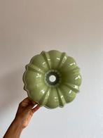 Vintage tulband bakvorm aluminium Nordic Ware Bundt, Ophalen of Verzenden, Zo goed als nieuw