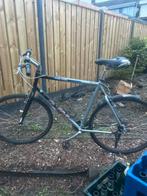 Stadsfiets - Opknapper, Ophalen, Gebruikt, Versnellingen, Giant