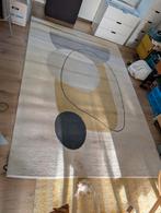 Mooi Vloerkleed - Modern Design - 200 x 300 cm, 200 cm of meer, Ophalen of Verzenden, Zo goed als nieuw, 200 cm of meer