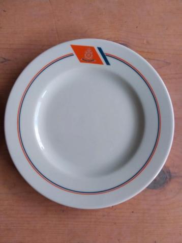 Kustwacht bord borden beschikbaar voor biedingen