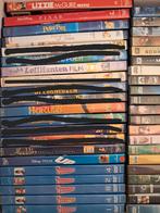 Disney, series en overige films, Cd's en Dvd's, Alle leeftijden, Ophalen, Gebruikt