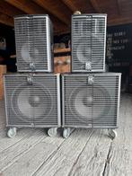HK Linear pro, Muziek en Instrumenten, Ophalen, Zo goed als nieuw, P.A.