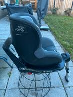 Britax Römer Dualfix M I-Size Autostoel Storm Grey, Ophalen, Romer, 0 t/m 18 kg, Verstelbare rugleuning