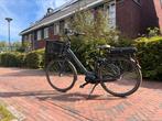 Cortina e common family elektrische fiets accu bafang 600, Ophalen, Zo goed als nieuw, 50 km per accu of meer, Overige merken