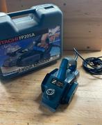 Hitachi Schaafmachine FP 20SA, Doe-het-zelf en Verbouw, Gereedschap | Schuurmachines, Ophalen of Verzenden, Zo goed als nieuw