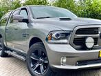 Dodge RAM Dodge RAM 2013 Crewcab schuifdak LPG EX BTW, Auto's, Automaat, 5654 cc, Vierwielaandrijving, Particulier