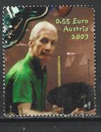 oostenrijk-2, Postzegels en Munten, Postzegels | Europa | Oostenrijk, Verzenden, Gestempeld