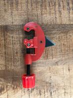 Pijpsnijder, Doe-het-zelf en Verbouw, Gereedschap | Handgereedschap, Ophalen, Zo goed als nieuw