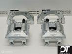 Set remklauwen achter BMW M3 E46 S54 3.2 S54B32 34212282195, Auto-onderdelen, Remmen en Aandrijving, Gebruikt, Ophalen of Verzenden
