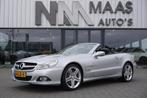 Mercedes-Benz SL-klasse 300 Youngtimer Mercedes-Benz SL-klas, Auto's, Mercedes-Benz, Automaat, Euro 5, Achterwielaandrijving, Gebruikt