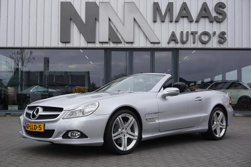 Mercedes-Benz SL-klasse 300 Youngtimer Mercedes-Benz SL-klas, Auto's, Mercedes-Benz, Bedrijf, Te koop, SL, ABS, Airbags, Airconditioning