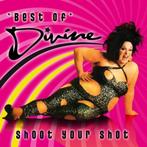 Divine Shoot Your Shot: Best Of - LP, Overige genres, Ophalen of Verzenden, 12 inch, Nieuw in verpakking
