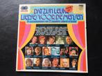 Dat zijn leuke liedjes voor de mensen - various (2-LP), Ophalen of Verzenden, Gebruikt, 12 inch, Levenslied of Smartlap