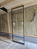 Taatsdeur Aluwdoors, Ophalen, 80 tot 100 cm, 215 cm of meer, Binnendeur