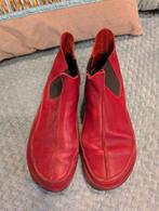 Rode Loints maat 40, Kleding | Dames, Ophalen of Verzenden, Gedragen, Rood