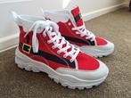 Geheel nieuwe merkloos kerst sneakers 43, Overige kleuren, Verzenden, Nieuw, Sneakers of Gympen