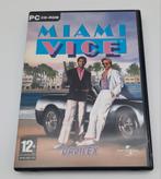 Miami Vice PC cd rom  Davilex, Gebruikt, Overige genres, 1 speler, Ophalen of Verzenden