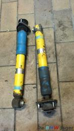 Achterschokbreker set Bilstein B6 BMW 5-serie Touring E39, Gebruikt, Ophalen of Verzenden