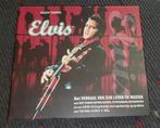 Elvis Speaks The Elvis Treasures CD BOX BOOK, Ophalen of Verzenden, Zo goed als nieuw, Rock-'n-Roll