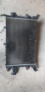 Radiateur Opel Corsa C model, Ophalen of Verzenden