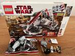 Lego 8091 Republic Swamp Speeder, Kinderen en Baby's, Speelgoed | Duplo en Lego, Ophalen of Verzenden, Zo goed als nieuw