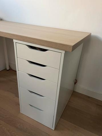 IKEA Bureau MALM - moet weg - afbeelding 2