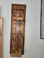 Een vintage spaarpot, Verzamelen, Spaarpotten, Ophalen of Verzenden, Metaal of Blik, Overige thema's