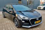 Hyundai I 30 1.6 T-GDI Turbo N Performance Keyless Xenon Led, Auto's, Hyundai, Voorwielaandrijving, Gebruikt, Navigatiesysteem