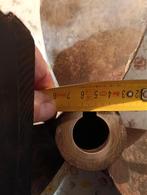 Linkse schroef, Ophalen of Verzenden, Motor en Techniek, Motorboot