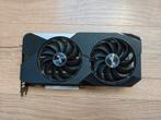Asus RTX 3070 Dual, Computers en Software, Videokaarten, Gebruikt, PCI-Express 4, Ophalen of Verzenden, Nvidia