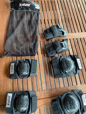 Beschermingset beschikbaar voor biedingen