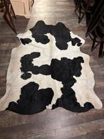 Mooie Koeienhuid - Zwart Wit, Huis en Inrichting, Stoffering | Tapijten en Kleden, Ophalen, Wit, 150 tot 200 cm, 200 cm of meer